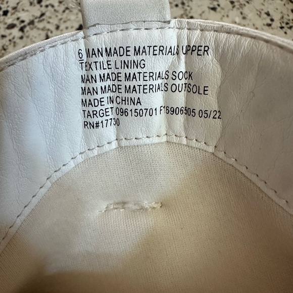 Target Universal Thread Women's Knee-High Boot - Picture 9 of 10